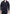 SRW Active Navy Sweat Wicking Half-Zip Sweatshirt