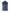Navy Quilted Gilet