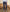 Navy Linen Trousers