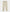 Beige Stretch Cotton Classic Fit Pleated Chinos