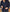 Navy Fleece Dressing Gown