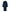 Men's Navy Super Soft Fleece Dressing Gown