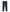 Navy Linen Trousers