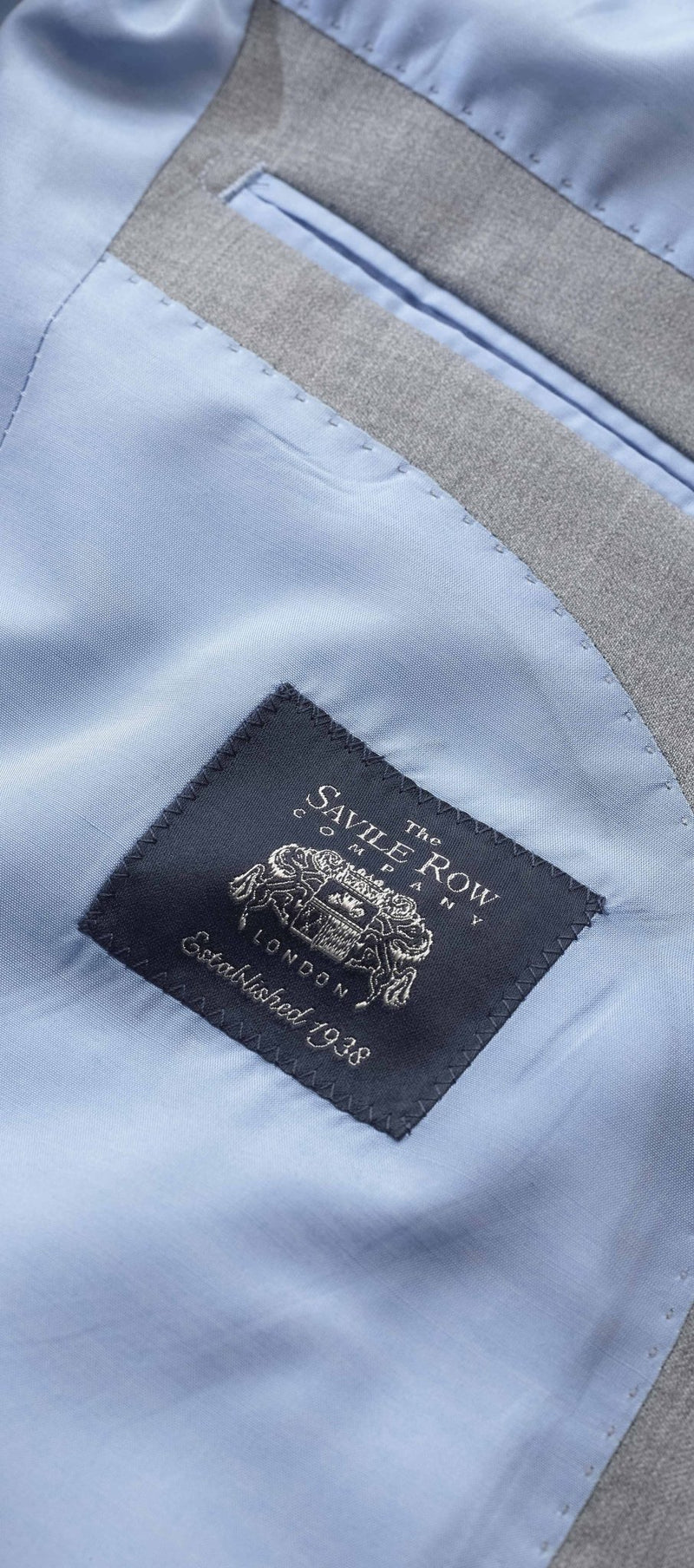 Mens suit jacket