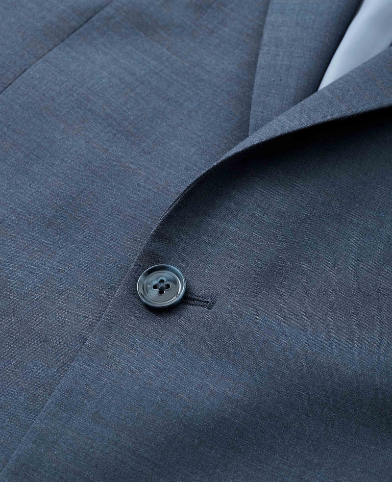 Suit button