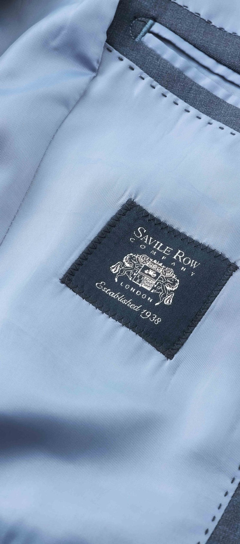 Suit lining