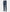 Men's Dark Blue Wool-Blend Suit Trousers