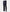 Men's Navy Wool Blend Suit Trousers