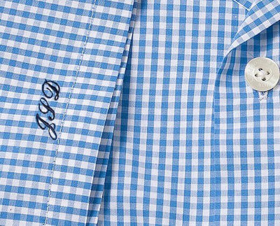Monogram cuff