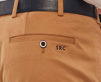 monogram right back pocket mcs mct