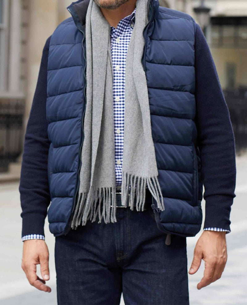 Men's Scarf