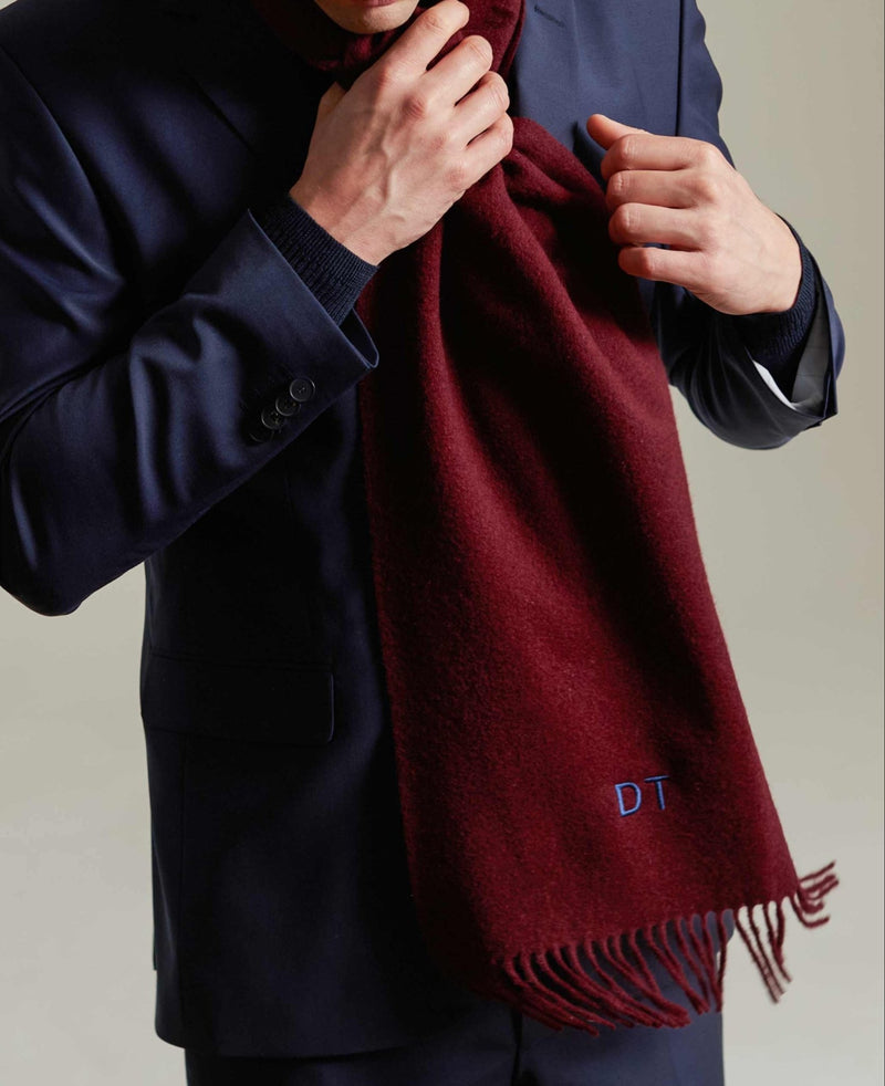 Men's Scarf