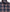Navy Burgundy Brushed Cotton Check Classic Fit Casual Shirt
