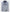 navy cotton bengal stripe classic fit smart casual shirt single cuff 5006nav No Tie grey
