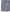 Men's Navy Cotton Gingham Check Classic Fit Formal Shirt sleeve detail