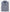 Men's Navy Cotton Gingham Check Classic Fit Formal Shirt folded