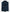 navy cotton herringbone classic fit formal shirt single cuff 1505nav No Tie grey