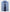 Men's Navy Cotton Prince of Wales Check Classic Fit Formal Shirt folded with tie
