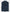navy cotton twill classic fit smart casual shirt single cuff 5007nav No Tie grey