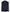 Men's Navy Cotton Twill Classic Fit Smart-Casual Shirt With Single Cuffs folded