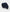 Men's Navy Fine Twill Skinny Silk Tie