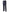 Men's Navy Windowpane Check Suit Trousers In Tailored Fit