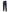 Navy Flat Front Stretch Cotton Slim Fit Chinos - MCT332NAV - Large Image