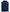 Navy Fleece Dressing Gown