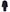 Navy Fleece Dressing Gown With Hood - MDG1021NAV