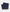 navy gold 4 in 1 silk pocket square mhk510nag000 Fold grey