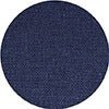 Navy Linen-Blend Classic Fit Casual Shirt - Fabric Swatch - 1357NAV