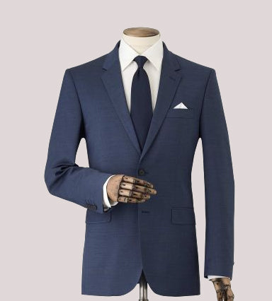navy suit 1