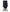 Men's Navy Wool Blend Suit Trousers folded on rails