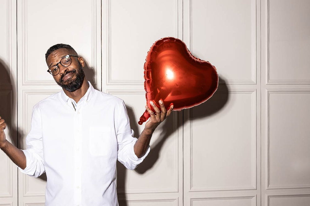 new valentines model