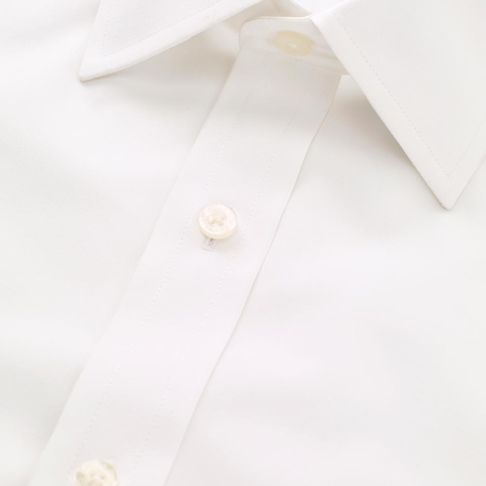 non iron