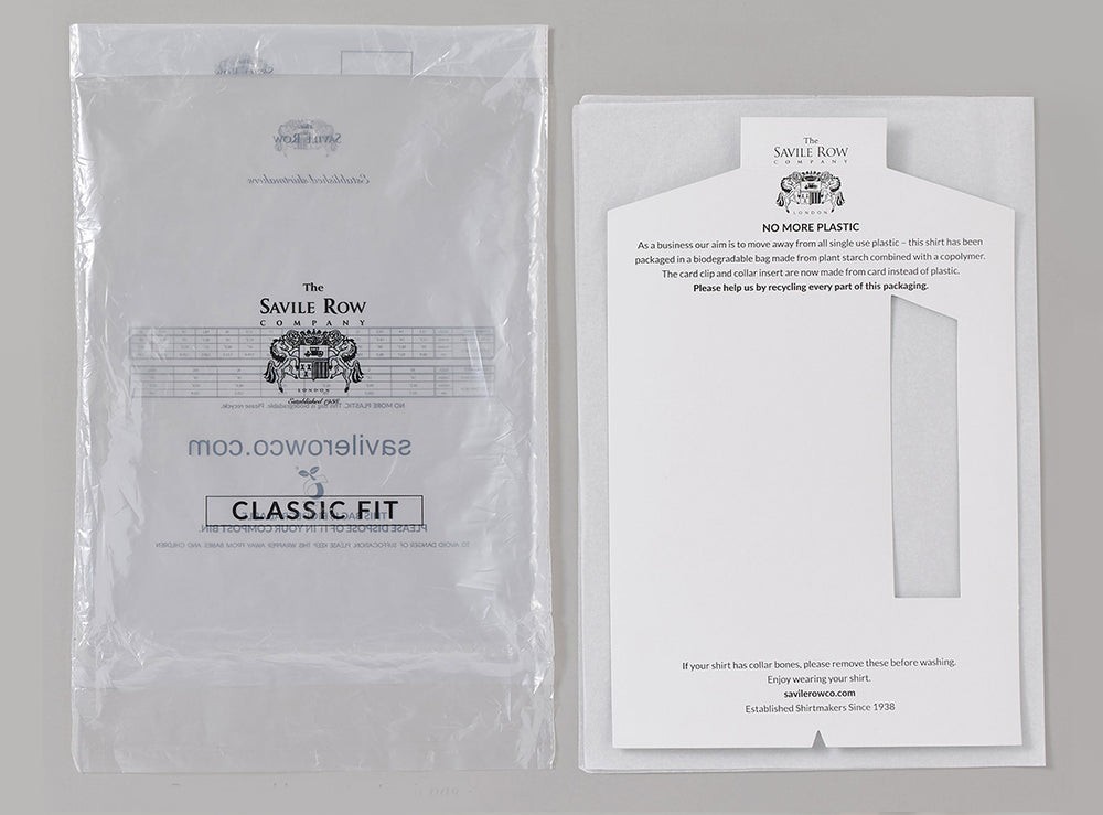 packaging