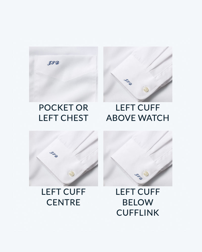 positions