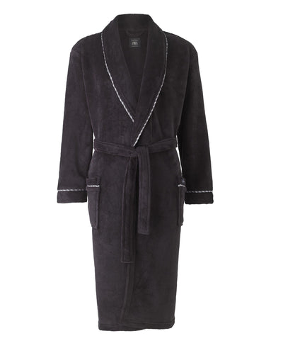 Men's dressing gown