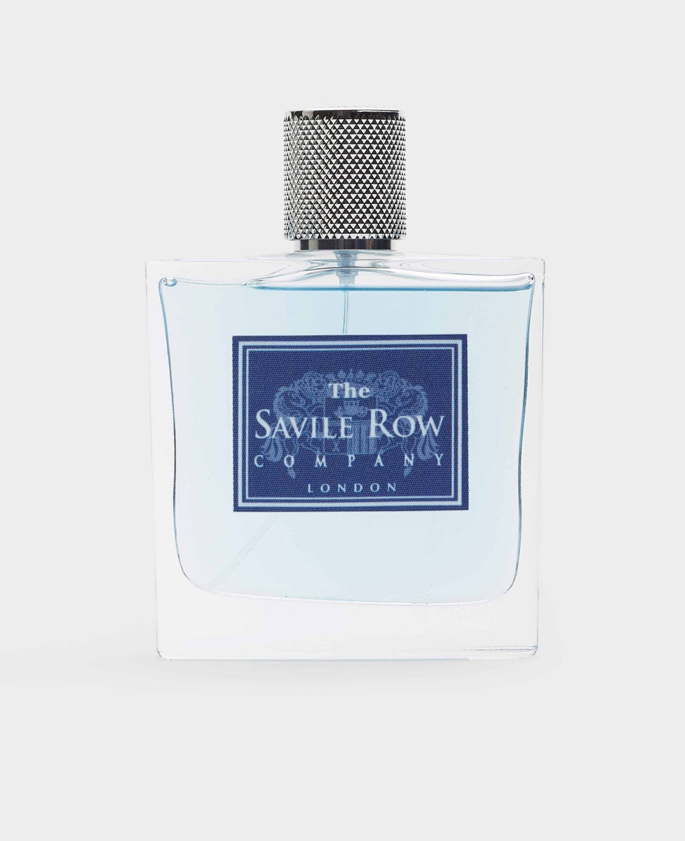 Men's Luxury Mayfair Eau De Parfum, 100ml Savile Row Company