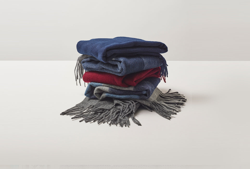scarves