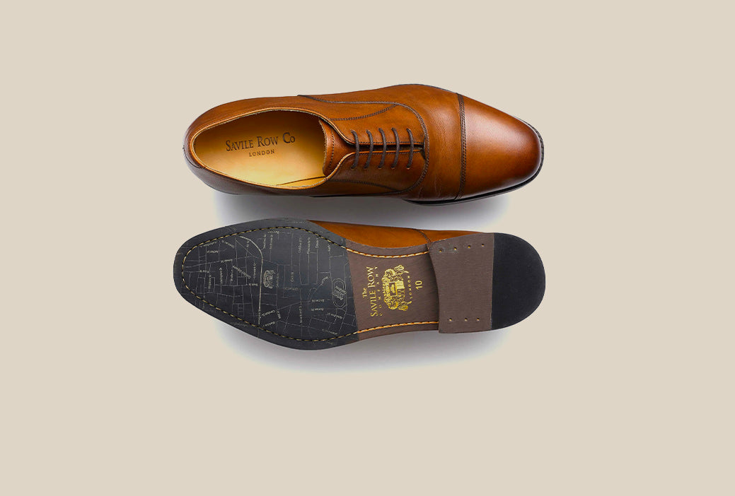 Mens shoes