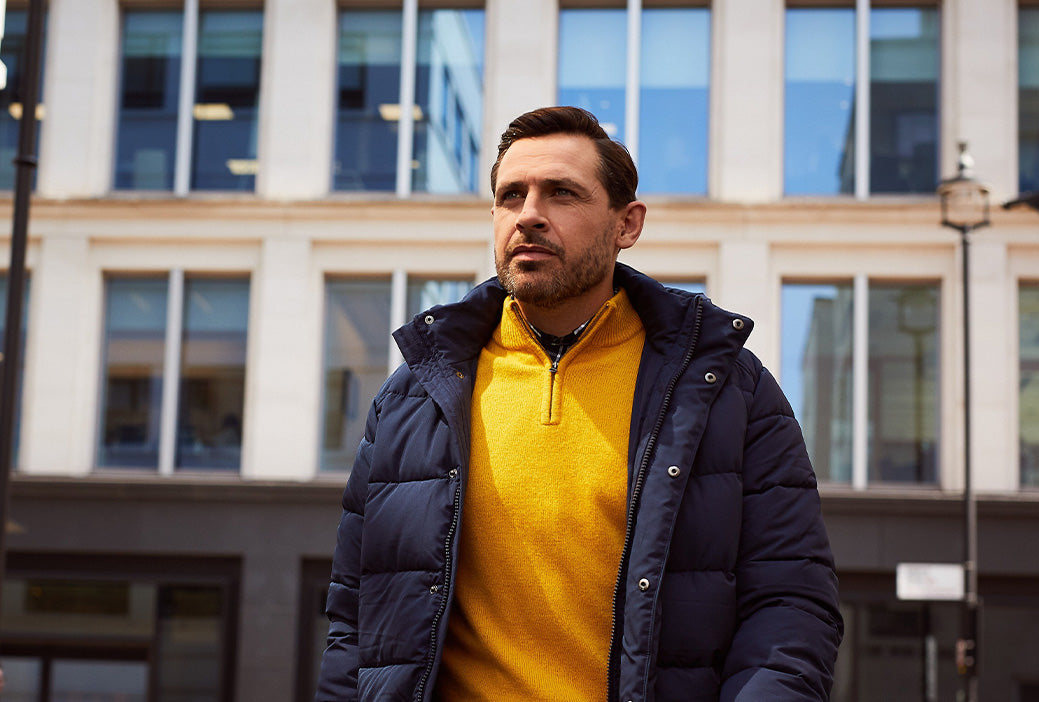 shop outerwear