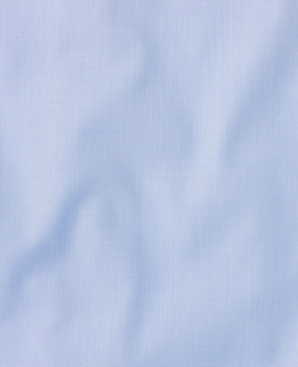 Stephen Light Blue MadetoMeasure Shirt Savile Row Company