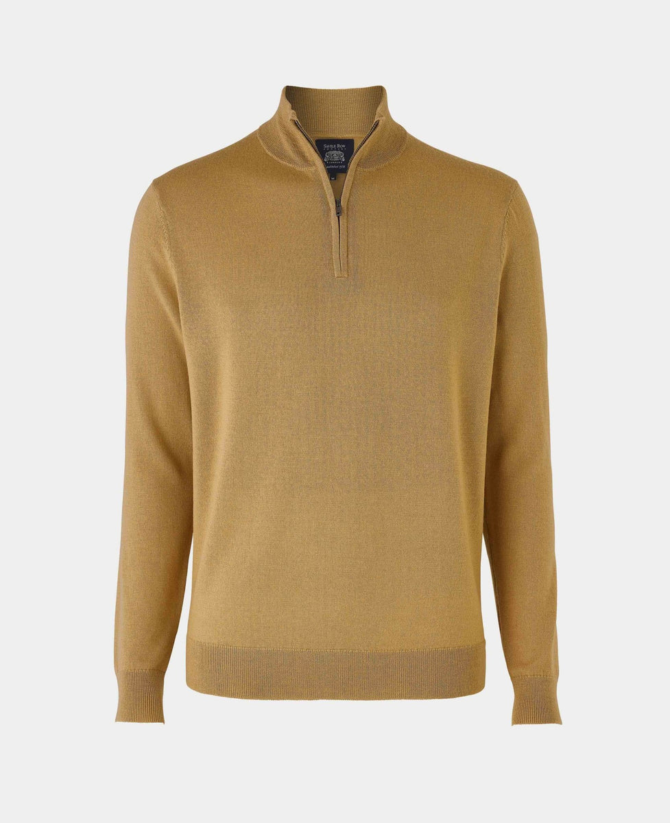 tan-merino-wool-zip-neck-