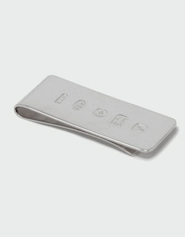 tie clip