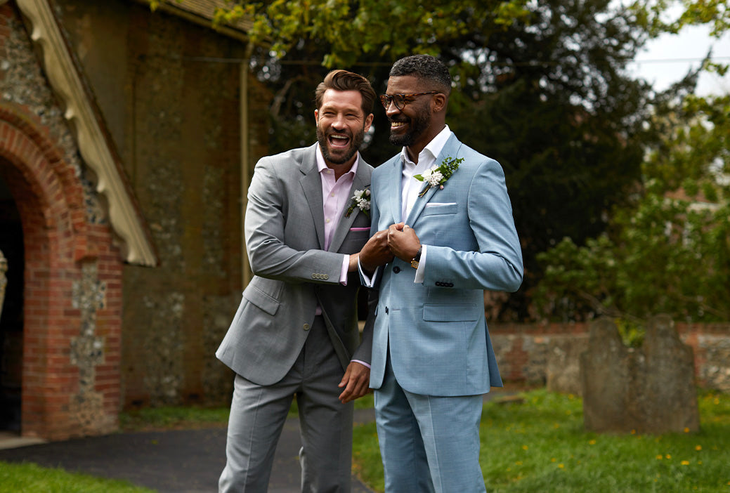wedding suits