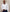 white cotton herringbone slim fit formal shirt double cuff 1504wht model image 2