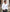 white cotton herringbone slim fit formal shirt double cuff 1504wht model image 4