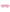 Women's White And Pink Flower Print Cotton Eye Mask - One Size