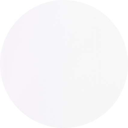 White Poplin Slim Fit Formal Shirt - Single Cuff